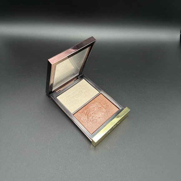 Tom Ford Other - Tom Ford Skin Illuminating Powder Duo 01 Moonlight